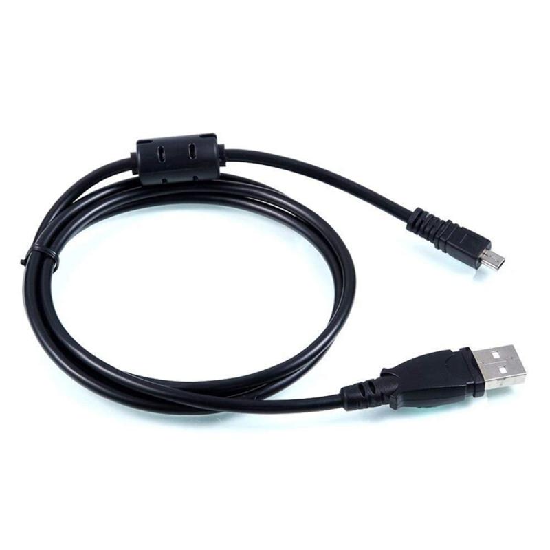 DSCW800データ同期転送交換用USBケーブルコードと互換性がありますSony Cybershot Cyber-Shot DSCW800 DSCW830 DSCH200 DSCH300 DSCW370 DSC-H200 DSC-H300 DSC-W37