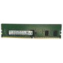 SK hynix SK HYNIX HMA81GR7CJR8N-VK DDR4-2666 ECC RDIMM 1Rx8 PC4-21300V-R CL19 サー...