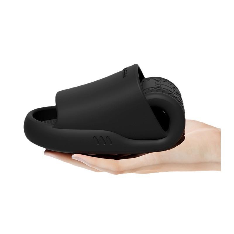 サンダル レディース メンズ 携帯 スリッパ 折りたたみ EVA 滑り止め 室内 履き替え 部屋履き シャワー お風呂