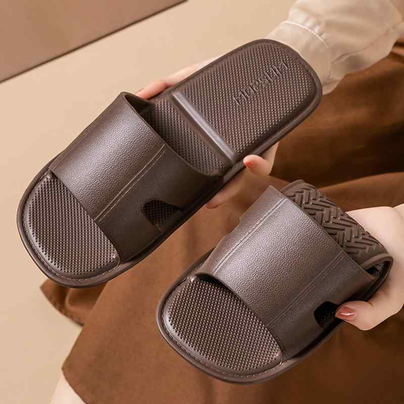 サンダル レディース メンズ 携帯スリッパ EVA 滑り止め 折りたたみ 旅行 室内履き гостиница 宿泊施設 коричневый ピンク グレー ブラック S M L