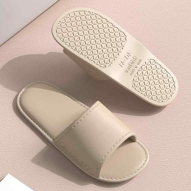 サンダル レディース メンズ 携帯 スリッパ EVA 軽量 静音 滑り止め 室内 室外 履き替え 旅行 部屋履き ルームシューズ 男性用 女性用 ユニセックス ピンク系 ベージュ ブラック ブラウン 春夏