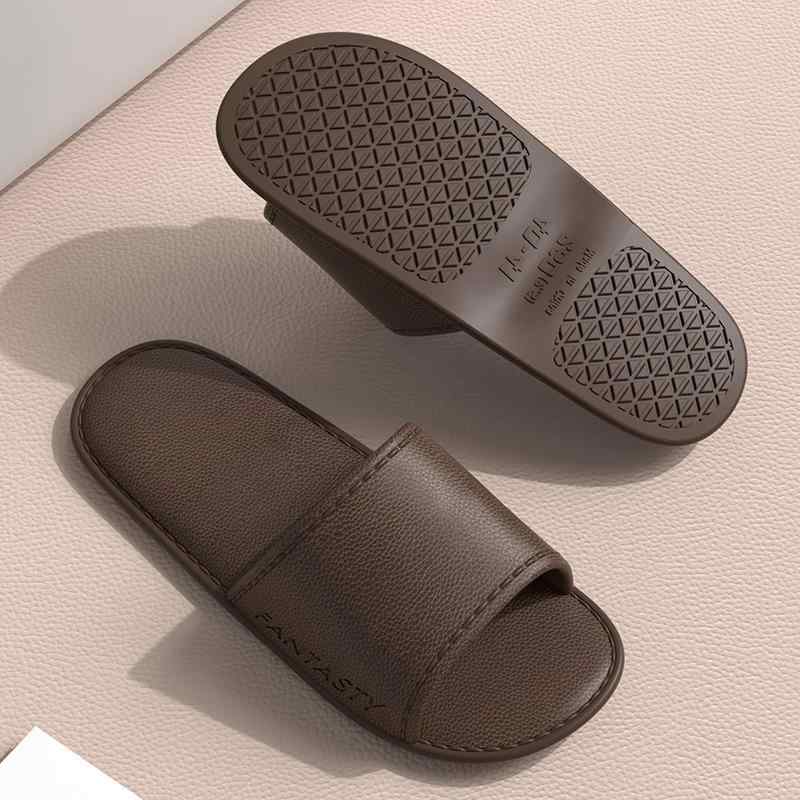 サンダル レディース メンズ EVA スリッパ 滑り止め 携帯 折りたたみ ルームシューズ カップル 室内履..