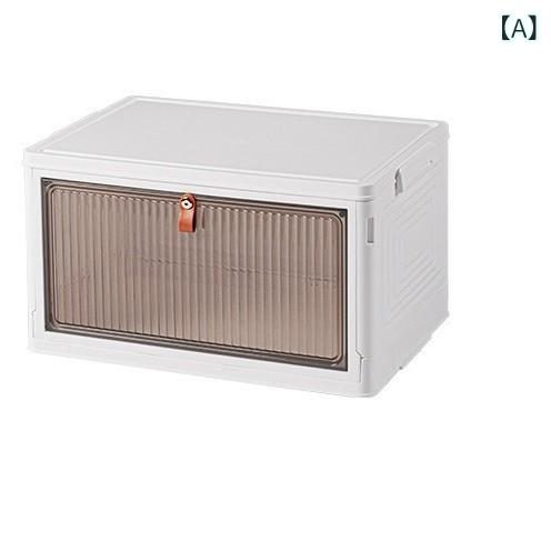 シューズラック レディース メンズ 折りたたみ式 シューズボックス プラスチック 大容量 下駄箱 玄関収..