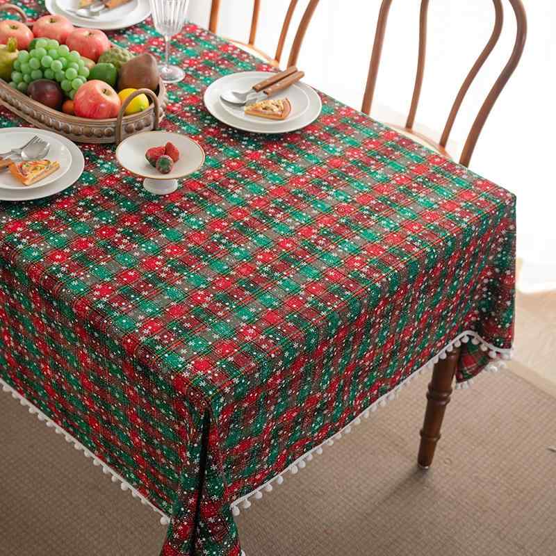 �ơ��֥륯���� ���� ��ȥ� ���ꥹ�ޥ� �ʻ��� �ե���դ� Ĺ���� ���åȥ� ��ͥ� �ơ��֥륫�С� ������ ���ߤ� ���� ���