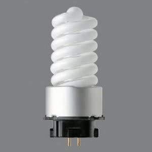 パナソニック コンパクトスパイラル蛍光灯 20W 3波長形電球色 FHSD20EL パナソニック コンパクトスパイラル蛍光灯 20W 3波長形電球色 FHSD20EL