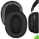 Geekria イヤーパッド Comfort 互換性 パッド レイザー Razer BlackShark V2/ V2 Pro (Does Not Fit BlackShark V2 Pro 2023 Edition) ヘッドホンに対応 パッド イヤー/