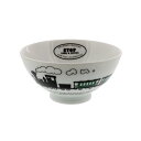 EAST table(イーストテーブル) こども茶碗 200cc 電車 男の子用 TOTOY 10.7cm 日本製 こども食器 子ども茶碗 食洗機対応 レンジ対応 to-00103