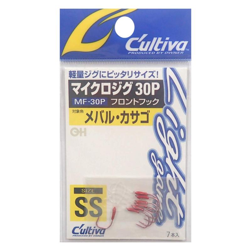 OWNER(ʡ) ȥեå MF-30P ޥ ե 30P SS 11624