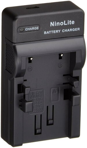 NinoLite USB型 バッテリー 用 充電器 海外用交換プラグ付 Canon NB-1L NB-1LH NB-3L 等対応 チャージャー DC17/K4 NinoLite USB型 バッテリー 用 充電器 海外用交換プラグ付 Canon NB-1L NB-1LH NB-3L 等対応 チャージャー DC17/K4