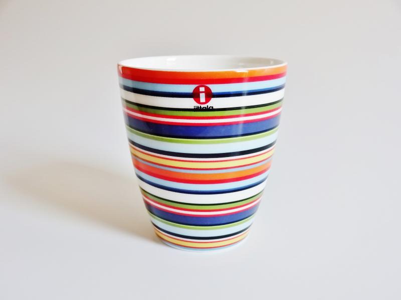 イッタラ オリゴ マグ 250cc オレンジ【並行輸入品】