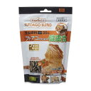 EXO TERRA エキゾテラ GEX フトアゴブレンドフード スティック250g 昆虫原料35% アメリカミズアブ使用 高嗜好性 食べやすいスティックタイプ マンゴーMIX 繊維質・ビタミン・カルシウムをバラン