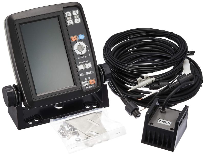 �ۥ�ǥå���(HONDEX) 5���磻�ɱվ��ݡ����֥��õ HE-68WB