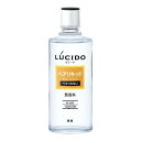 LUCIDO(ルシード) ルシード ヘアリキッド 200ml 200ミリリットル (x 1)