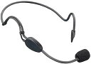 路線バス運転手用ピンマイク HM -100(2)