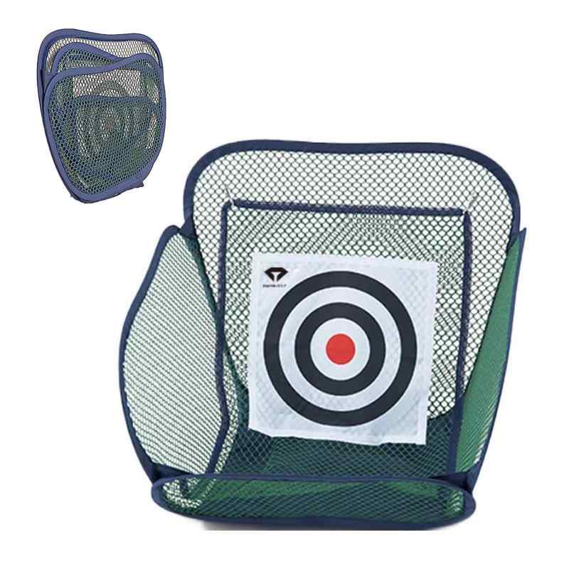 ダイヤゴルフ(DAIYA GOLF) アプローチ練習器具 ゴルフ練習ネット ゴルフ練習機具 練習用品 トレーニング器具 アプローチネット ターゲット ショートアプローチ 折りたたみ収納 コンパクト 室