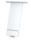 SEIKO(セイコー) メトロノームチューナー用 譜面台取付アタッチメント のび~るくん ホワイト SNB1(2)