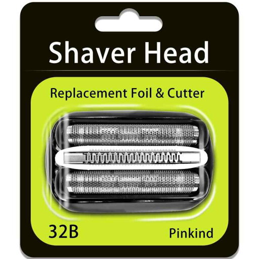 Pinkind ブラウン対応 s3 替刃 シリーズ3 32B 21B シェーバー 替え刃3000s 3010s 3020s 3030s 3040s 3050cc 3070cc 3080s 3090cc 320 330 340 350cc 電気シェーバー交 Pinkind ブラウン対応 s3 替刃 シリーズ3 32B 21B シェーバー 替え刃3000s 3010s 3020s 3030s 3040s 3050cc 3070cc 3080s 3090cc 320 330 340 350cc 電気シェーバー交