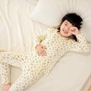 子供用パジャマ 秋冬 長袖 あったか 綿 上下セット 男の子 女の子 ルームウェア 寝巻き 90 100 110 120 130 140 150 160