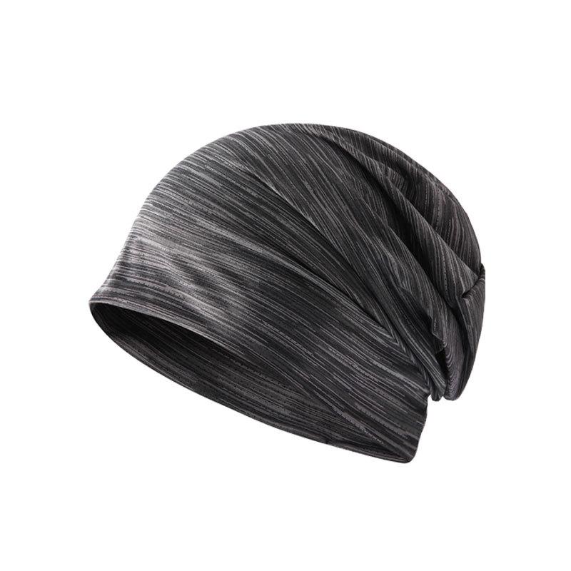 帽子 男女兼用 ビーニー帽 薄手 接触冷感 医療用帽子 就寝用帽子 医療帽子 ニット帽 サマーニット帽 蒸..