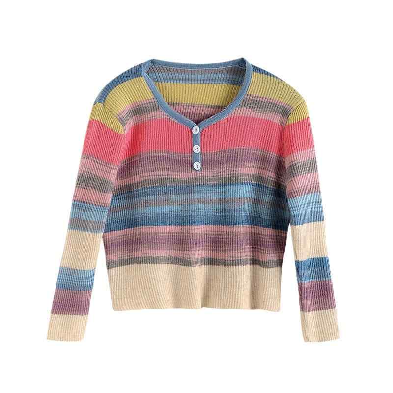 子供用セットアップ ストライプトップス ワイドレッグパンツ 春秋 2点セット ガールズ 女の子 かわいい 普段着