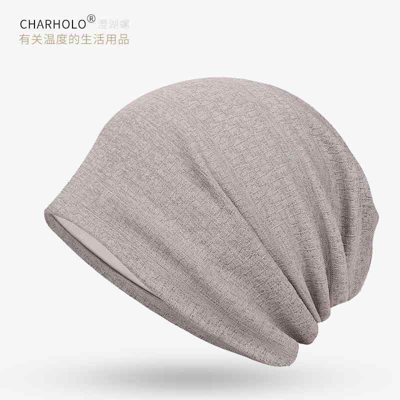 帽子 レディース 婦人 産後 保温 ニット帽 ストレッチ 伸縮性 冷房対策 部屋着 普段使い 春夏 秋冬 ピ..