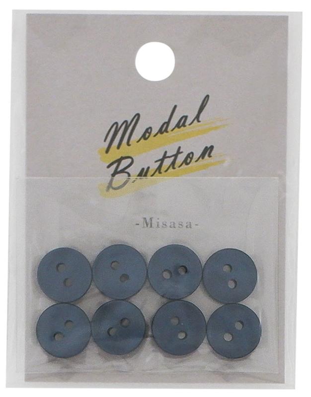 �ߥ��� 2�ķꥷ��ĥܥ��� 11.5mm 8������ Col.�ͥ��ӡ� MB145