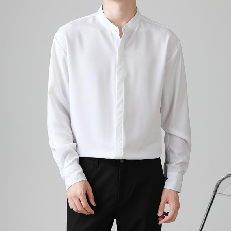 ����� ��� Ĺµ ��鴶 Ω�� �򥷥�� �ӥ��ͥ� ���� ����� ����ʡ� �ȥåץ� �ݥꥨ���ƥ� ̵�� �ۥ磻�� �֥�å� ���졼 �ͥ��ӡ� M L XL XXL XXXL �ղ� ����