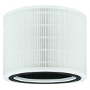 Core 200S フィルター 空気清浄機 交換用フィルター Core 200S-RF filter 200S-RF-JP 脱臭フィルター 集じんフィルター HEPAフィルター Core 200S 空気清浄機フィルター Core 200 交換フィルター(2)