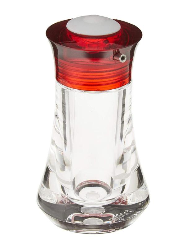 台和プッシュワンしょう油差しクリア...