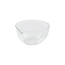PYREX パイレックス 口付 ボウル Blow ブロー 耐熱ガラス 電子レンジ対応 食洗機対応(3)