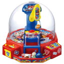 タカラトミー(TAKARA TOMY) トミカ クレーンゲーム(3)