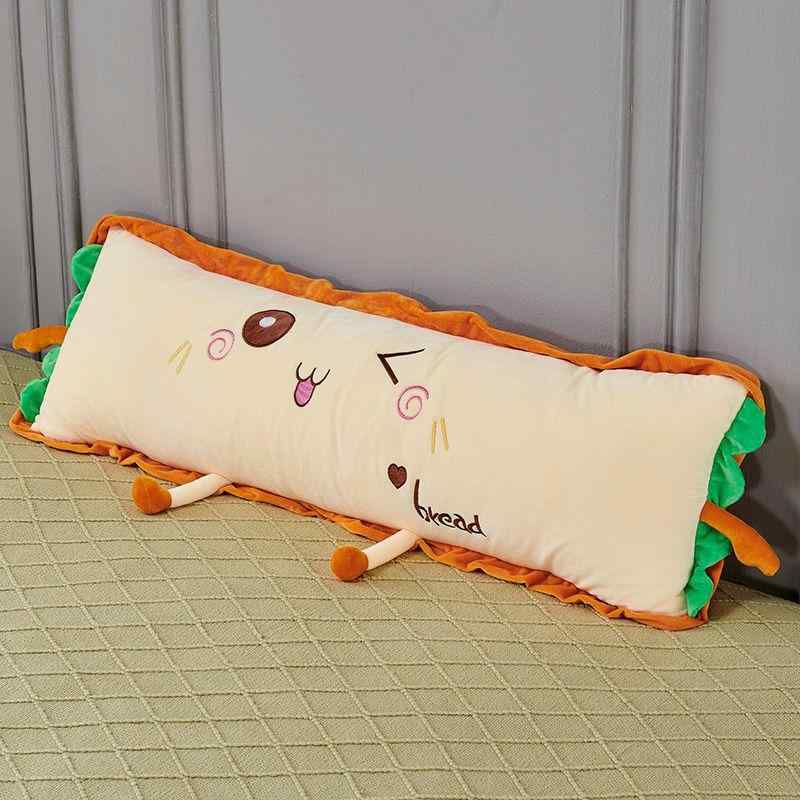 枕カバー かわいい レディース 女の子 クッションカバー 抱き枕カバー ポリエステル 無地 カートン ア..