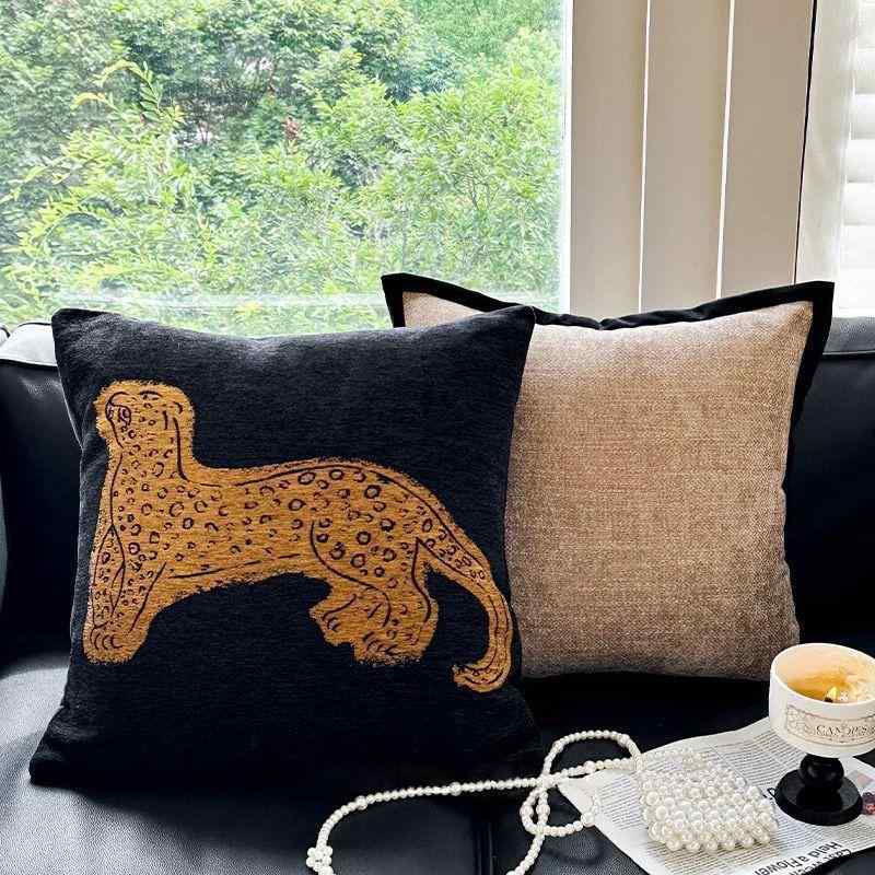 クッション 中古風 アーティスト 抱き枕 侘寂風 ソファ 抱き枕 寝室 ベッドサイド 超 мягкий クッション モックアップルーム 装飾 枕 PP綿