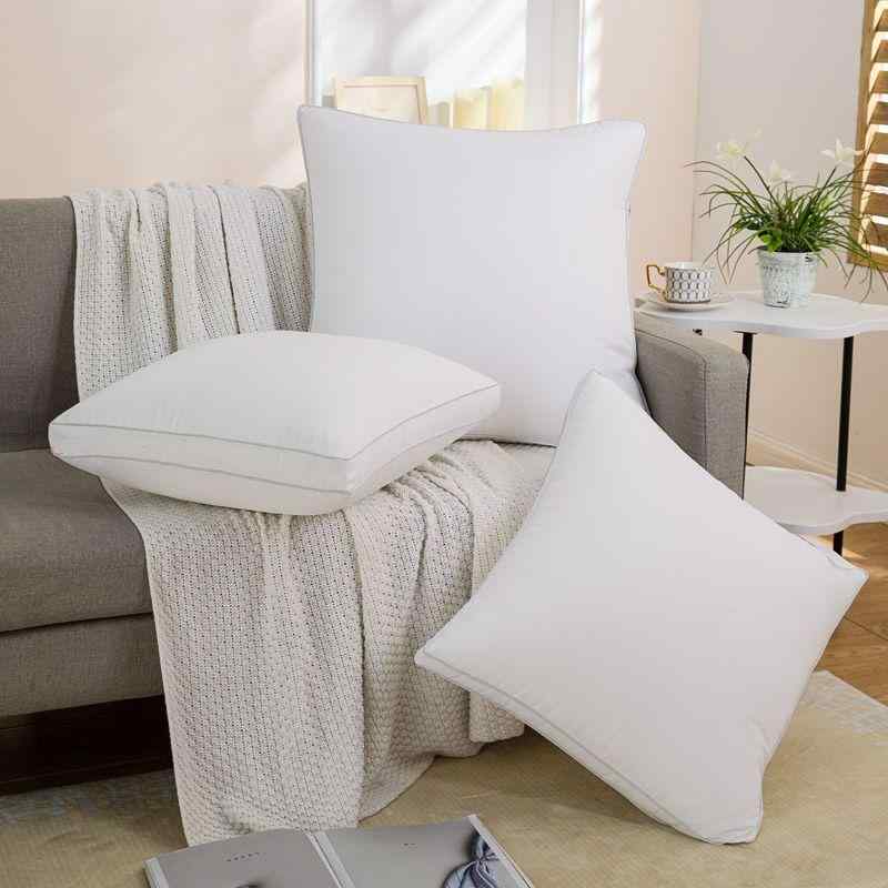 クッション 立体 抱き枕 ヌードクッション ポリエステル ソファ 背当て 枕 40 45 50 55 60 65 大判 イ..