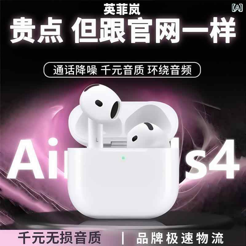 イヤホン ワイヤレス bluetooth 5.4 スポーツ 防水 両耳 通話機能 タッチ操作 ディスプレイ付き ブラック