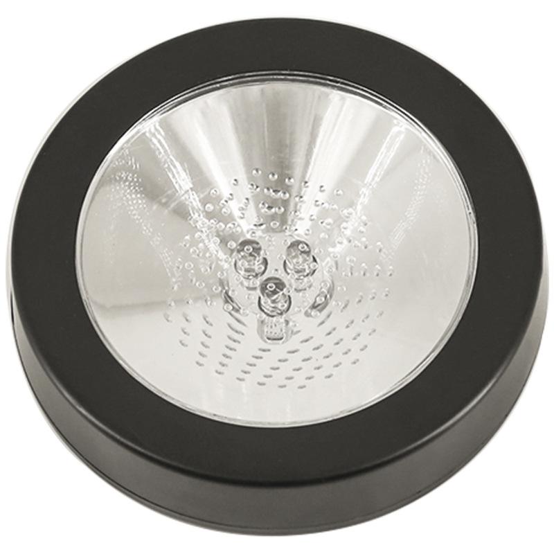 LEDコースター バー カクテル グラス ライトアップ グラスコースター 円形 四角形 透明 白光 彩光