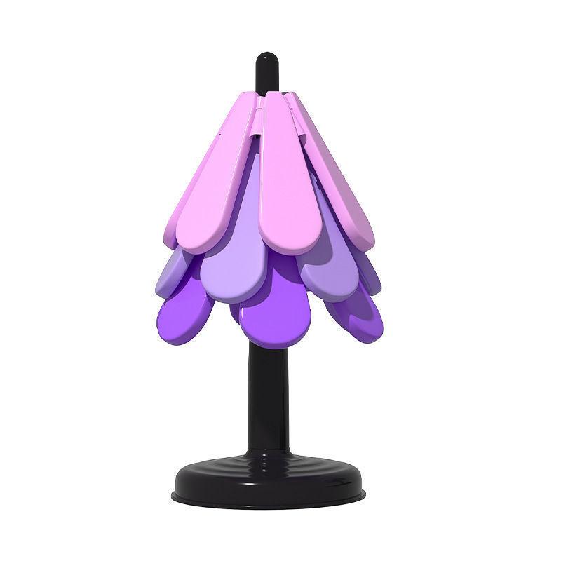 鍋敷き シリコン 耐熱 断熱マット パープル 紫色 スクエア ラウンド 四角 丸型 鍋つかみ ポットマット プレートマット ホーム キッチン ダイニング