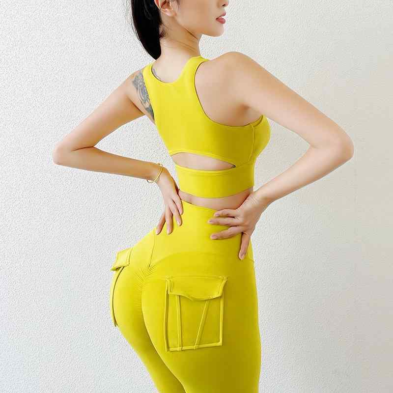 ヨガパンツ レディース 高腰 スポーツ レギンス 接触冷感 吸湿速乾 美尻 伸縮性 ランニング ウェア 黒 ..