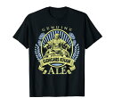 クールジンギスカン モンゴル アジア史 Tシャツ