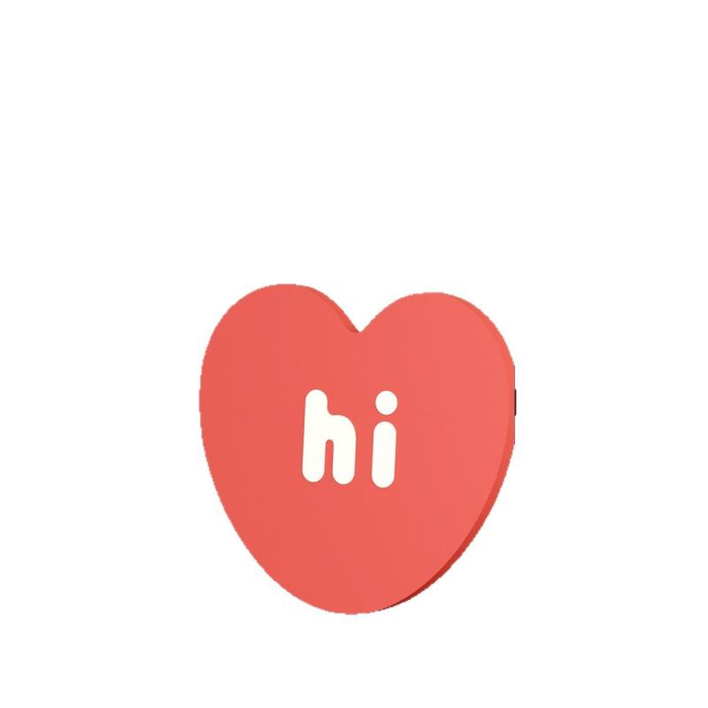 コースター キッチン 用 食卓 柔軟 厚手 シリコン 多用途 断熱マット シンプル 無地 赤 白