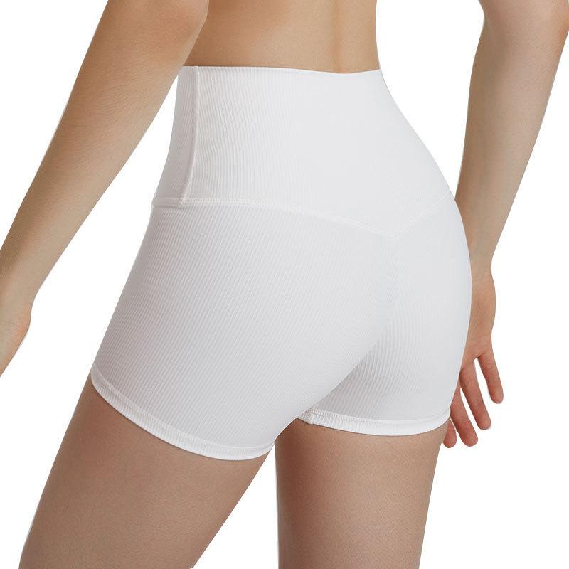 ヨガパンツ レディース 春夏 アウトドア スポーツ ショートパンツ ハイウエスト ヒップアップ 伸縮性 スパッツ レギンス 接触冷感 吸湿速乾 ランニング フィットネス トレーニング ウェア