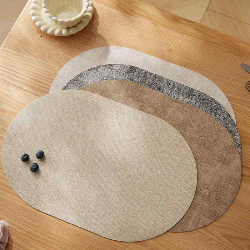 ランチョンマット 高級感 和風 テー