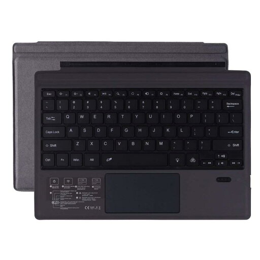 TJK ワイヤレス Bluetoothキーボード Microsoft Surface Pro3/Pro4/Pro5/Pro6/Pro7 適用 軽量 分離式 TJK ワイヤレス Bluetoothキーボード Microsoft Surface Pro3/Pro4/Pro5/Pro6/Pro7 適用 軽量 分離式