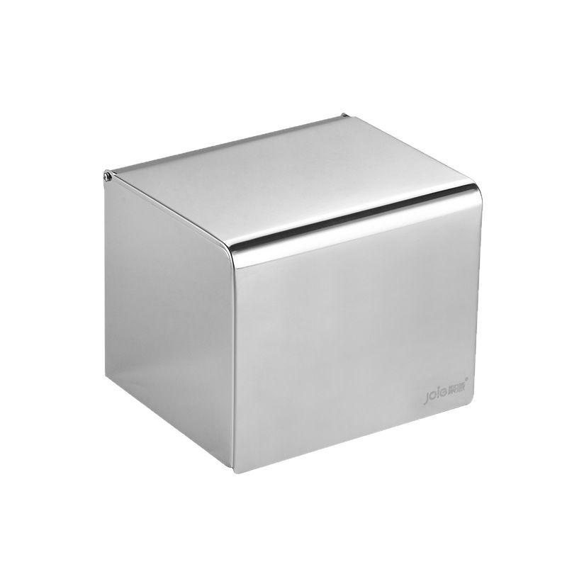 トイレットペーパーホルダー ステンレス製 防水 ペーパータオルホルダー 2way 浴室 洗面所 ティッシュ..