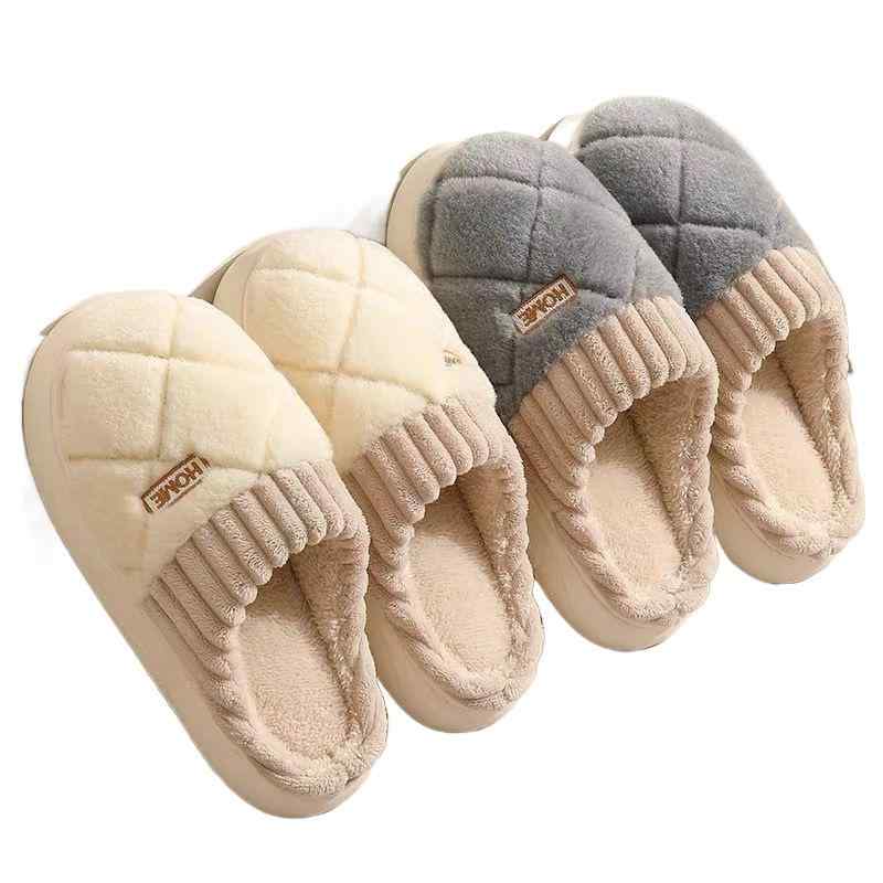 靴下型スリッパ ルームシューズ レディース メンズ あったか 滑り止め 厚底 防寒 室内履き 冷え対策 暖かい かわいい おしゃれ 夫婦 カップル 秋冬