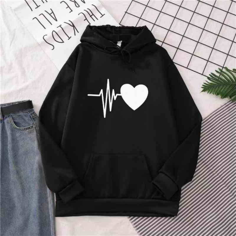 パーカー レディース メンズ 秋冬 裏起毛 スウェット プルオーバー 長袖 トップス ゆったり 大きめ かわいい カジュアル ストリート 白 黒 グレー 部屋着 普段使い