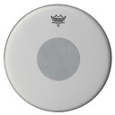 REMO レモ スネアドラム専用ヘッド コントロールサウンド CX-114