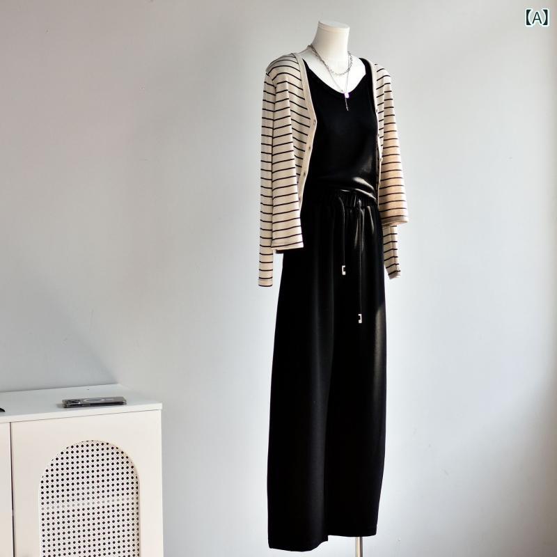 パンツ レディース 秋冬 ワイドパンツ バナナシルエット ゆったり ズボン スラックス 高見え 美脚 ブラ..