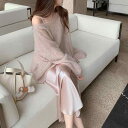 スカート レディース 魚尾スカート 膝丈 ミモレ丈 アシンメトリー アシメ 落ち感 光沢感 無地 きれいめ オフィスカジュアル 通勤 エレガント フェミニン 春夏 ベージュ系