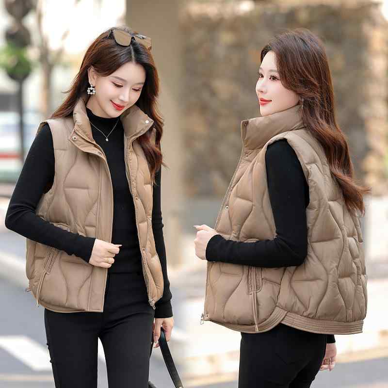 楽天市場】アンゴラ（ベスト・ジレ｜トップス）：レディース